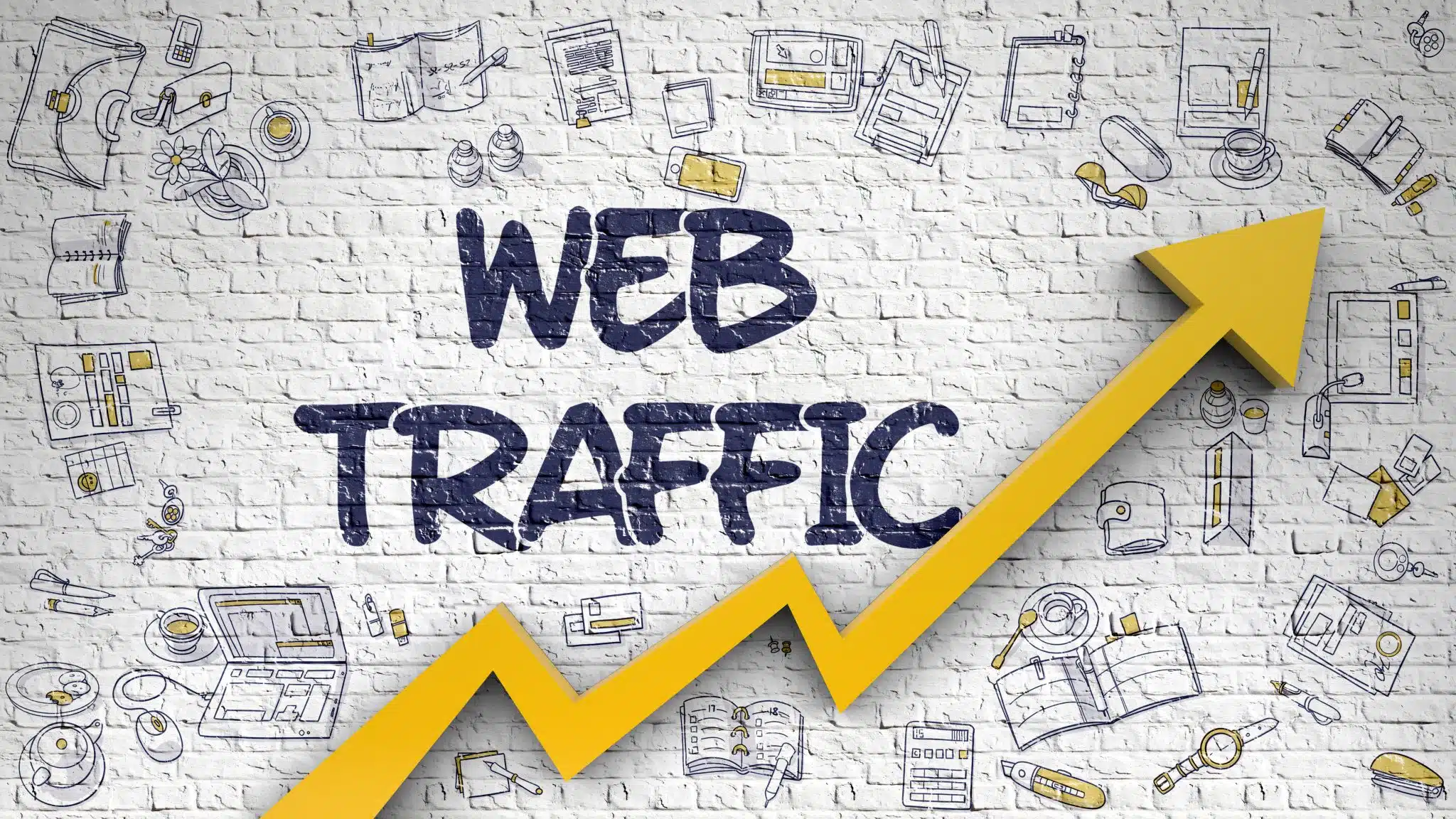 Organic SEO is the clear champion of website traffic because visitors are deliberately looking for your dealership. Don't make the mistake of setting and forgetting your SEO strategy. Put the processes and tools in place to review your strategy