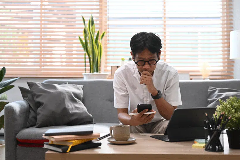 Statista reports that online shopping exceeded $4.2 trillion in 2021. Now