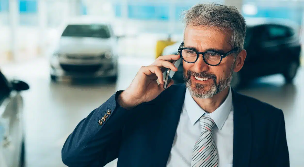 Unifying your communications is the key to unlocking powerful conversation analytics. Dealers who combine ­intelligent contact center automations with marketing attributions are achieving improved outcomes with greater marketing effectiveness and efficiency.