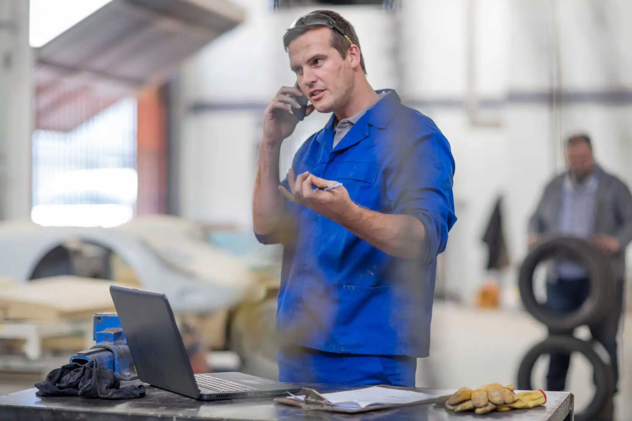 CallRevu recognizes that the average dealership monitors over 500 monthly calls going to Service alone. Being able to track and manage this call volume can get overwhelming. Calls will fall through the cracks