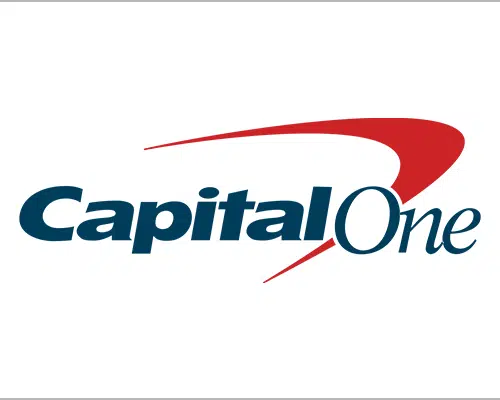 CapitalOne