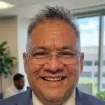 Rob Aleman